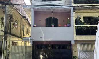 Imagem: Sobrado a venda