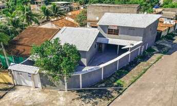 Imagem 7: CASA COM PISCINA