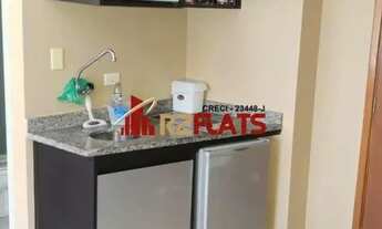 Imagem 5: Flat com ótimo preço no bairro Bela Vista. Confira!