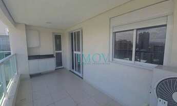 Imagem 3: Apartamento com 2 dormitórios, 75 m² - venda por R$ 1.200.000,00 ou aluguel por R$ 5.166,0