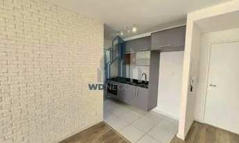 Imagem 5: Apartamento à venda no bairro Tatuapé - São Paulo/SP