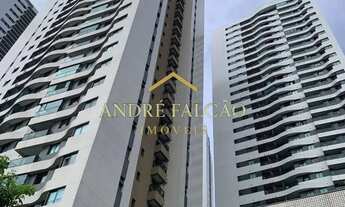 Imagem: Apartamento à venda em Recife-PE, Boa Viagem