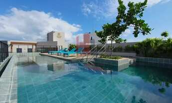 Imagem 6: Flat na Praia de Cupe desfrute deste belo investimento com 20m²