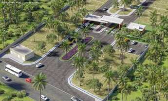 Imagem 6: Imóvel para venda com 237 metros quadrados em Luar da Barra - Barra dos Coqueiros - SE