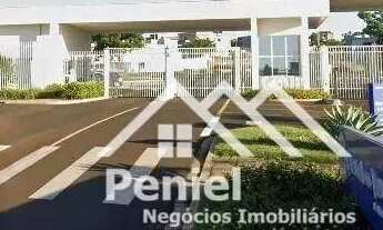 Imagem 7: Terreno à venda, 543 m² por R$ 680.000 - Quinta dos Ventos - Ribeirão Preto/SP