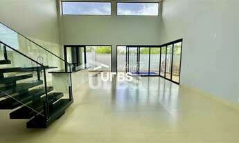 Imagem 6: Sobrado no Terras Alpha II