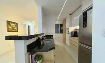 Imagem 3: ALUGO APTO CONDOMÍNIO 3D Tower 3° ANDAR