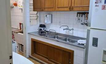 Imagem 3: Apartamento em Santa Cecília