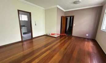 Imagem 3: Apartamento Garden com 3 dormitórios para alugar, 112 m² por R$ 3.372,00/mês - Dona Clara