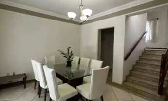 Imagem 2: Casa à venda em Campinas, Cidade Universitária, com 3 quartos, com 159 m²