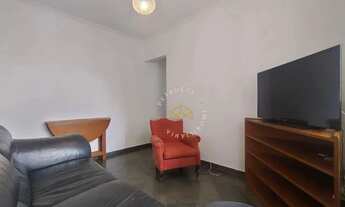 Imagem 4: Apartamento com 1 dormitório à venda, 54 m² por R$ 220.000,00 - Jardim Proença - Campinas