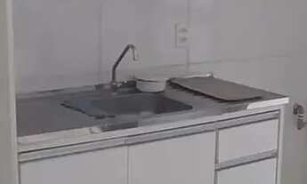 Imagem 7: Apartamento para aluguel possui 45 metros quadrados com 2 quartos Condominio Fatto Acqua