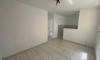 Imagem 2: Apartamento para alugar Jardim Riacho das Pedras Contagem