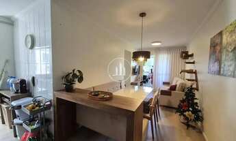 Imagem: Apartamento 2 Quartos 52m² - Serraria