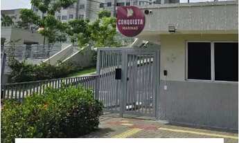 Imagem: APARTAMENTO ALUGUELCOND. CONQUISTA MARINAS