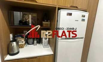 Imagem 7: Apartamento com ótimo preço no bairro Itaim Bibi. Confira!