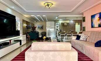 Imagem 6: Apartamento com 3 dormitórios à venda, 225 m² por R$ 2.800.000,00 - Meireles - Fortaleza/C