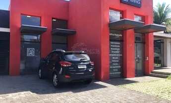 Imagem 4: Conjunto de Lojas Comerciais