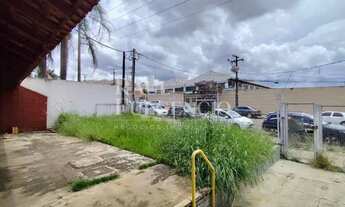 Imagem 3: Barracão com Pátio para locação em Londrina