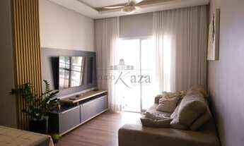 Imagem 2: Oportunidade - Apartamento - Residencial Torri Di Siena no Jardim Santa Maria - Jacareí