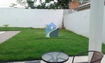 Imagem 5: Casa em Ponta Negra - Manaus