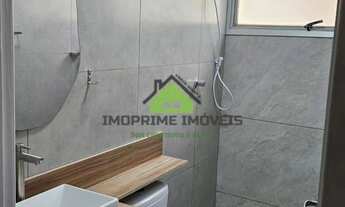 Imagem 3: Apartamento para Venda, Condomínio Res. das Flores I em São josé dos Campos