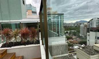 Imagem 2: Imóvel para venda possui 266 metros quadrados com 4 quartos em Praia da Costa - Vila Velha