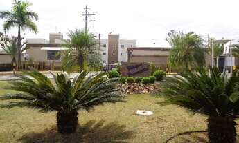 Imagem: Apartamentos - ED. PARQUE PREMIATTO