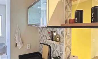 Imagem 5: Imóvel para venda com 41 metros quadrados com 2 quartos em Padre Romualdo - Caucaia - CE