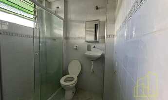 Imagem 5: Kitnet para Locação em Santos, ponta da praia, 1 dormitório, 1 banheiro, 1 vaga