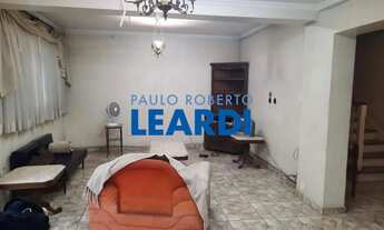 Imagem: CASA ASSOBRADADA - BOM RETIRO - SP