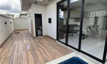 Imagem 5: Casa Térrea 3 Quartos para Venda no Condomínio Parqville Pinheiros