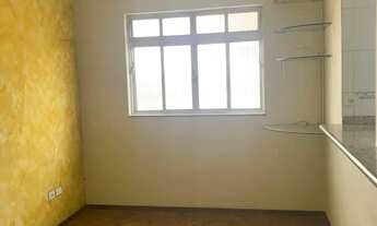 Imagem: Apartamento em Rua Sergipe - Gonzaga - Santos/SP