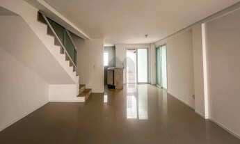 Imagem 3: Casa 90m² em condomínio fechado com 3 suítes à venda