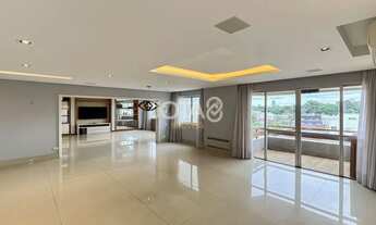 Imagem 3: APARTAMENTO REPAGINADO NO BATEL COM 3 QUARTOS E 256M2 Apartamento 3 quartos no batel - j8