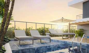 Imagem 2: Cobertura Duplex - 3 SUÍTES - 264,61 m² - Ed. Heleganz - Itapuã - Vila Velha/ES