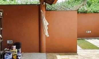 Imagem 5: Casa em Cond. em Aldeia 4 Suítes 380m² c/ Piscina