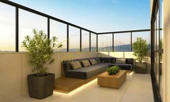 Imagem 6: Aura Camburi: Seu Refúgio Urbano em Jardim Camburi com Vista Inspiradora