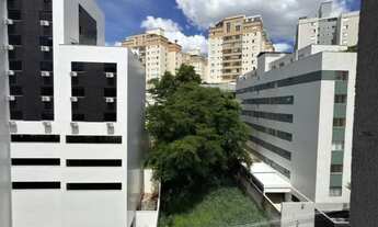 Imagem 5: Apartamento com 3 dormitórios com suite, 106 m² - venda por R$ 1.000.000 - Buritis - Belo