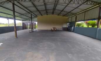 Imagem 2: Chácara para Carnaval e temporada