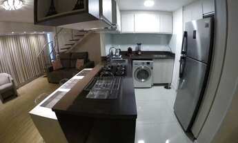 Imagem 5: Vende-se apartamento duplex com 1 quarto , 64m² e 2 vagas - Praia de Belas