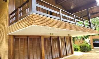 Imagem 5: Excelente Residência no Jardim Shangrila Residencial