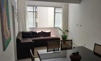 Imagem 3: Apartamento Amplo e Arejado na Praia da Costa