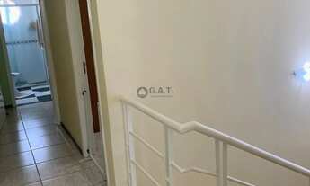 Imagem 6: Casa em Condomínio para Locação em Sorocaba-SP no Residencial Isis: 3 Quartos, 1 Suíte, 2