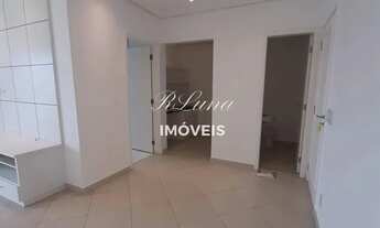 Imagem 3: Apartamento Padrão de 3 dormitórios em Alphaville- Tamboré- Santana de Parnaíba- SP