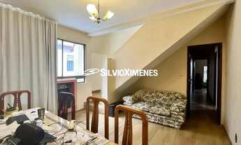 Imagem 5: Residencial Cobertura no São Lucas com 200,00 (M²), 4 quartos e 2 vagas para Venda