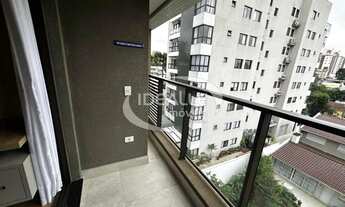 Imagem 7: Apartamento com 2 quartos para alugar por R$ 4200.00, 65.75 m2 - VILA IZABEL - CURITIBA/PR