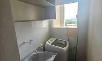 Imagem 3: Apartamento todo mobiliado, internet e condomínio incluso - Localizado próximo a UNAMA