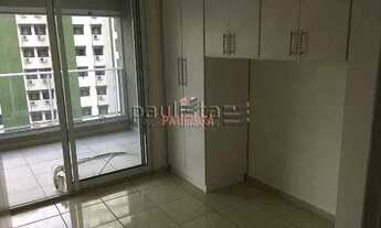 Imagem 5: Apartamento LOCAÇÃO de 52 m2, 1 vaga, lazer na Consolação, São Paulo, SP