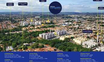 Imagem 7: Apartamento Novo com Entrada Facilitada - Oportunidade única